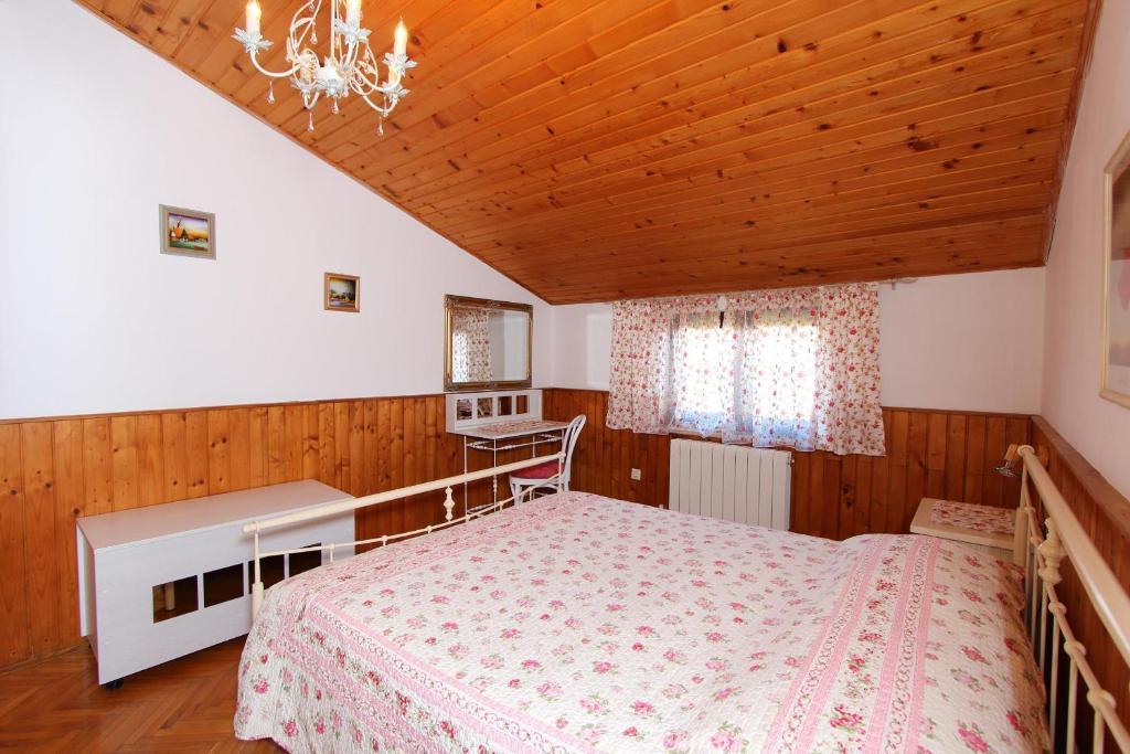 Guest House Aurora Ρόβινι Δωμάτιο φωτογραφία